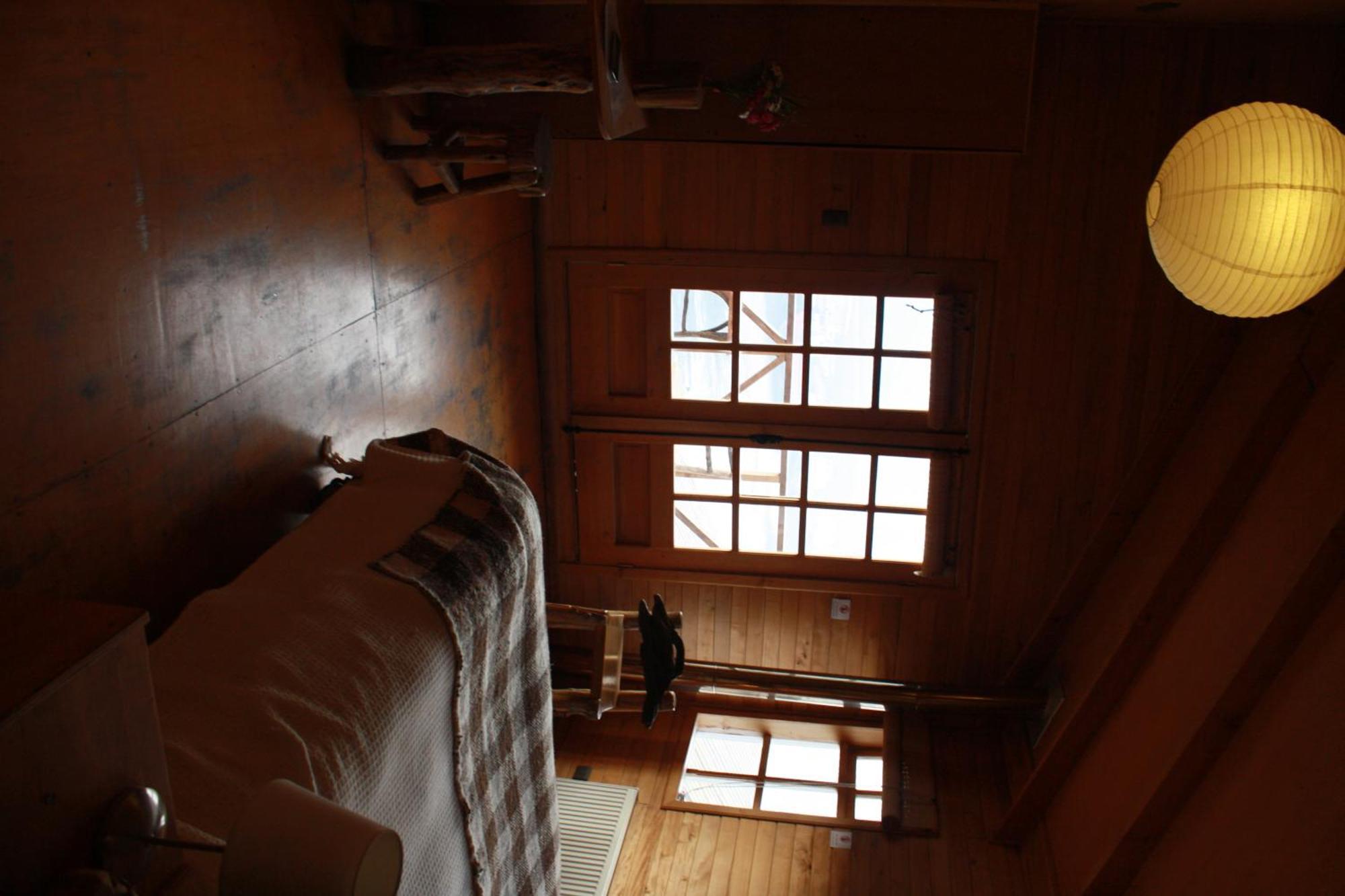 Palafito Hostel Chiloe Castro Ruang foto